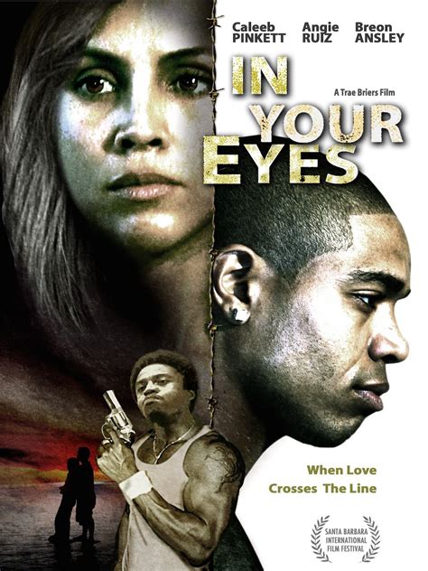 watch In Your Eyes